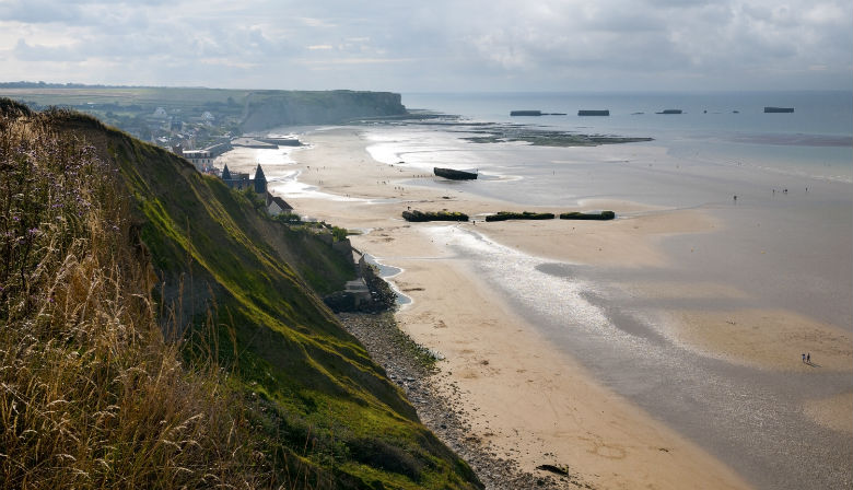 3 Day Trip to discover Normandy
