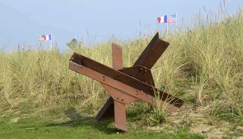 Descobrir  Omaha Beach