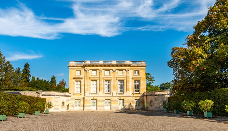 Entdecken Sie Versailles mit PARISCityVISION