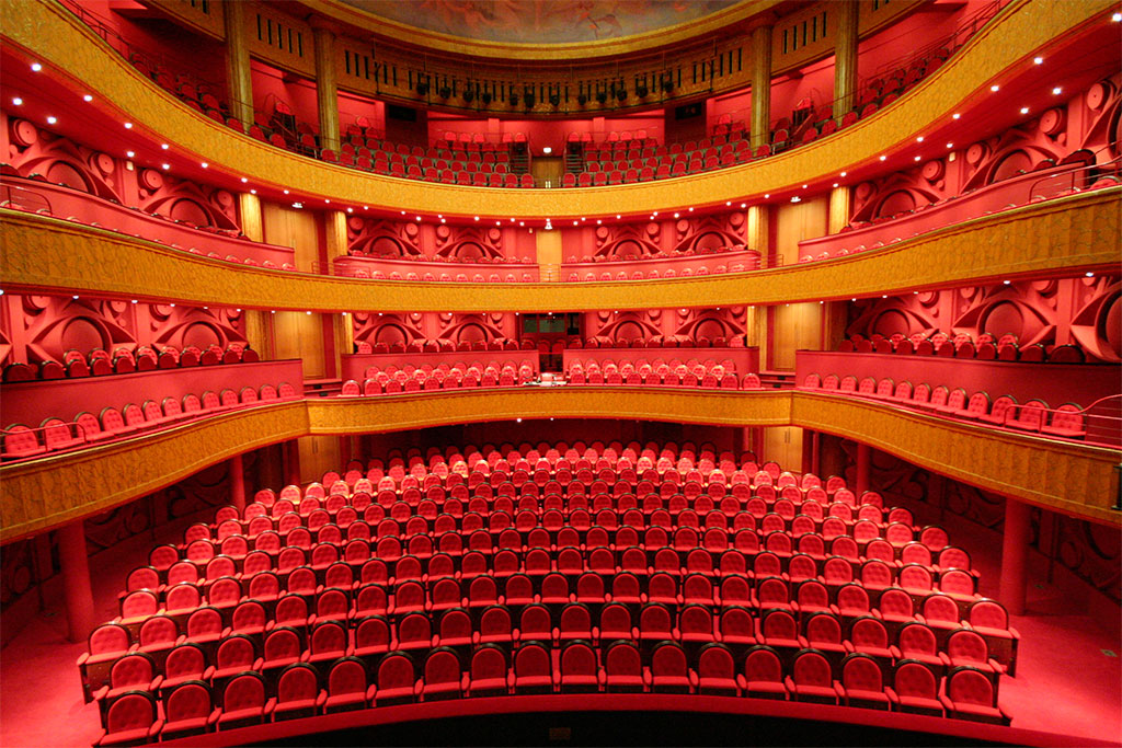 Salle De Concert Reims : REIMS ARENA – AZZU
