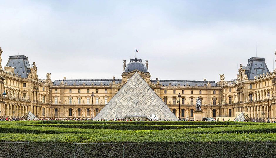 tour virtual louvre em portugues