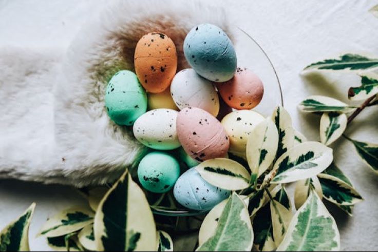 Semana Santa 2025 en París y sus alrededores