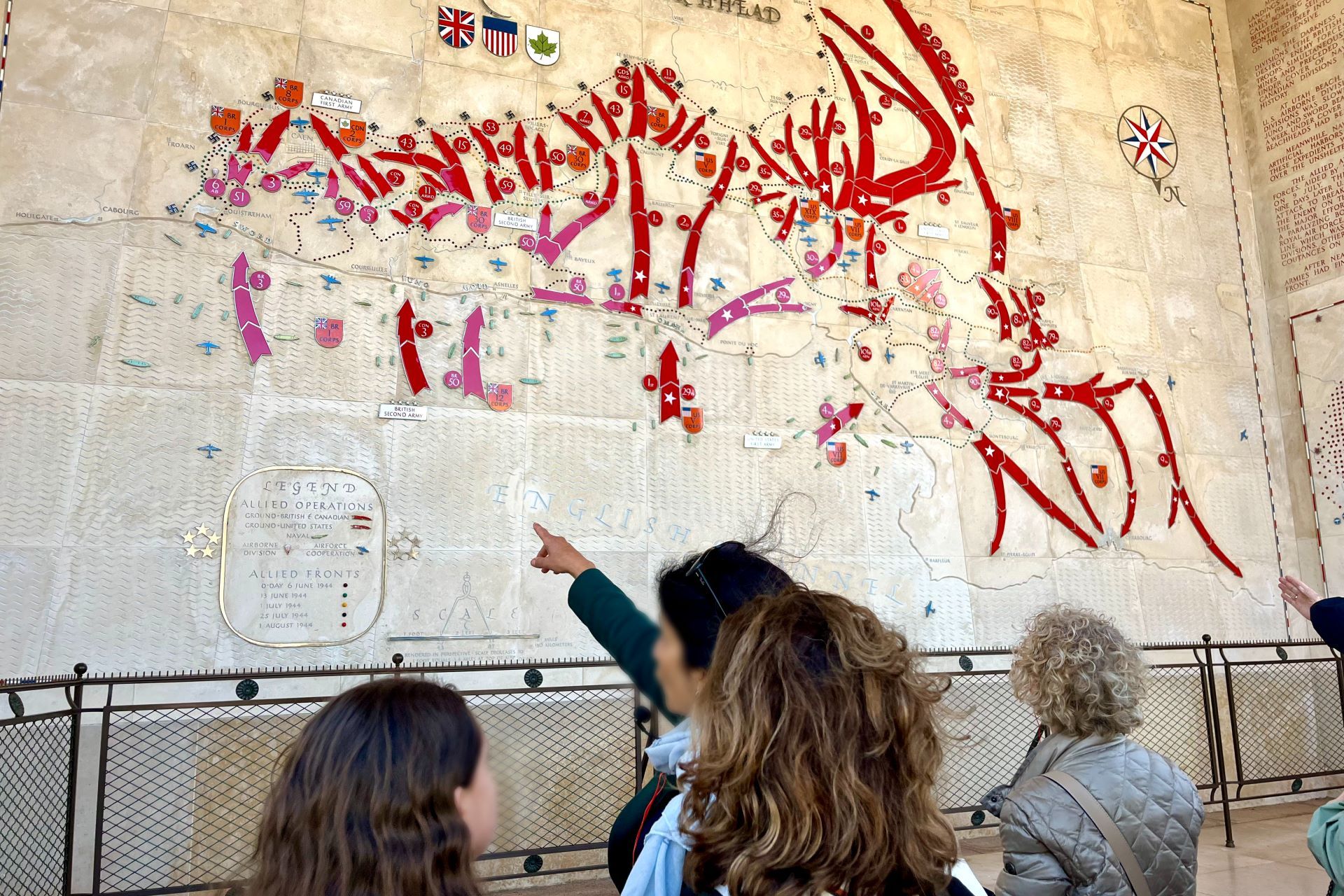 Desfrute da aldeia de Honfleur e seu porto encantador