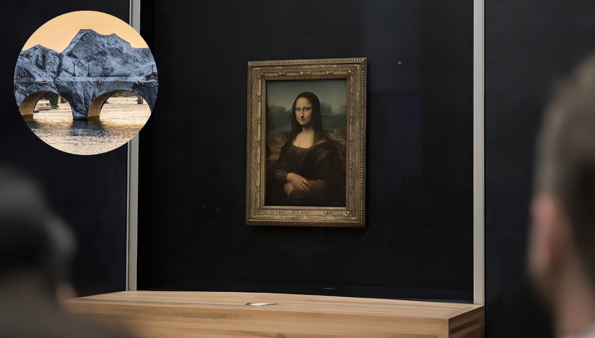 Visite guidée privée du musée du Louvre (1-6)