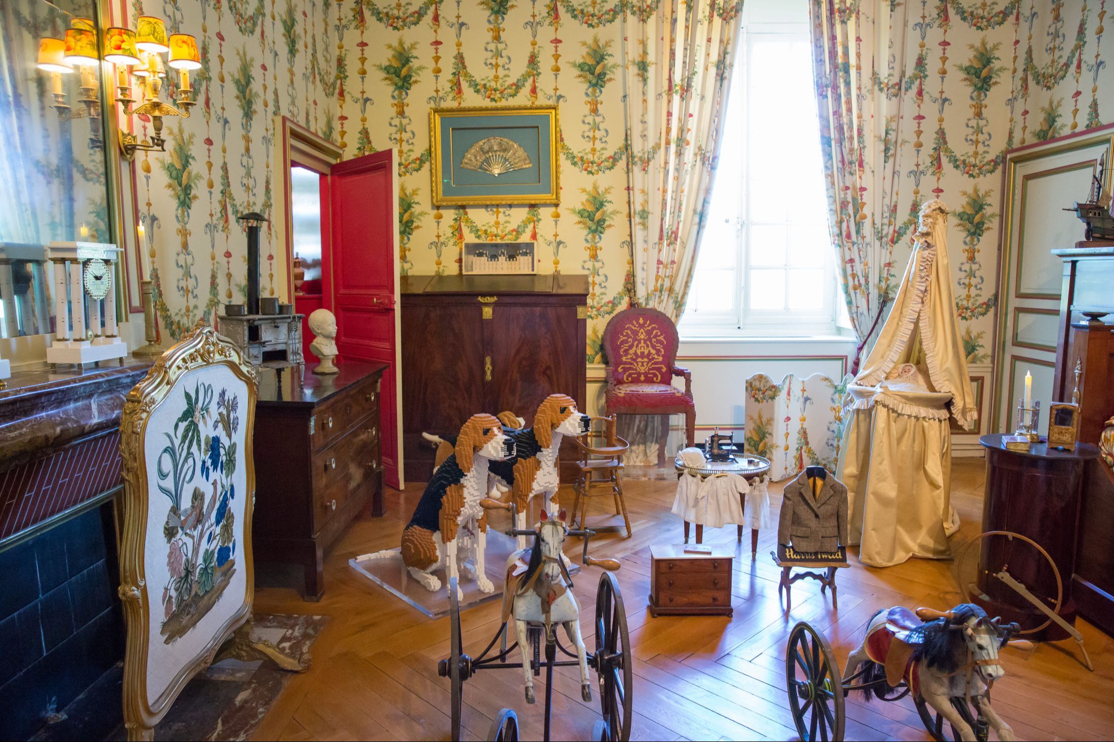 Chateau de Cheverny